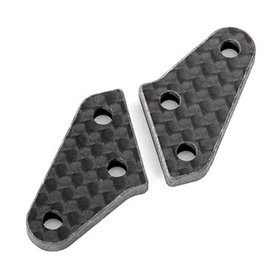 Armar Styrspindel Kolfiber (Par) Sledge