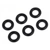 O-ringar (6)