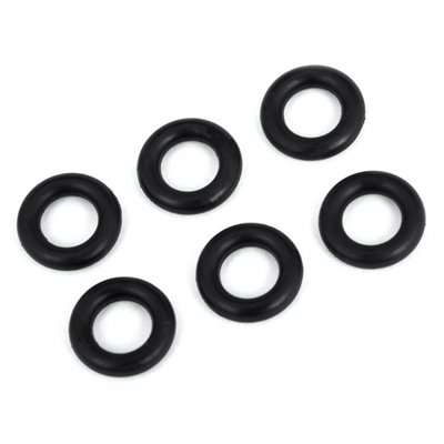 O-ringar (6)