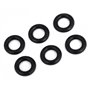 O-ringar (6)