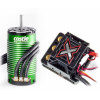 Mamba Monster X ESC Combo med 1515-2200KV V2 Sensormotor