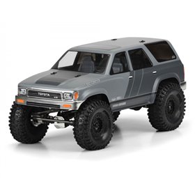 Kaross 1991 Toyota 4runner (Omålad) 313mm Hjulbas Crawlers