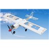 Classic Ugly Stick 1800mm 10-15cc Master Scale Edition Byggsats