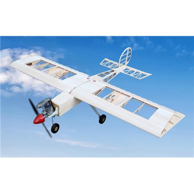 Classic Ugly Stick 1800mm 10-15cc Master Scale Edition Byggsats