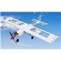 Classic Ugly Stick 1800mm 10-15cc Master Scale Edition Byggsats