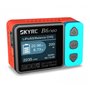 SkyRC B6neo DC Laddare Input 10-28volt, 12A Röd/Blå