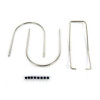 Tail Shelf Axle &amp Balance Rod - SR5
