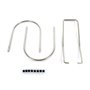 Tail Shelf Axle &amp Balance Rod - SR5