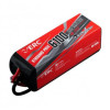 4S Li-Po Batteri 6100mAh 14,8V 90C XT90