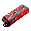 3S Li-Po Batteri 5800mAh 11,1V 90C XT90