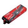 2S Li-Po Batteri 5800mAh 7,4V 90C T-Kontakt
