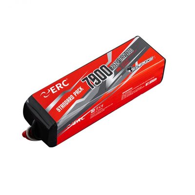 3S Li-Po Batteri 7900mAh 11,1V 90C XT90
