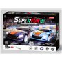 Bilbana Barn SuperFun 101 i Skala 1:43 - 268cm