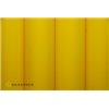 Foliering Oralight Opague Cadmium Gul 200x60cm