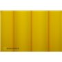Foliering Oralight Opague Cadmium Gul 200x60cm