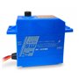 Servo Standard Plus 0.15s Metalldrev WP 25.0 kg/6.0V