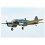 Heinkel HE 111 20cc 2500mm | EL/Bensin | Erfaren/Expert | ARTF