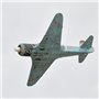 Yak 11 60-70cc 2350mm | EL/Bensin | Erfaren/Expert | ARTF