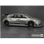 Kaross CA45 FWD On-Road 190mm