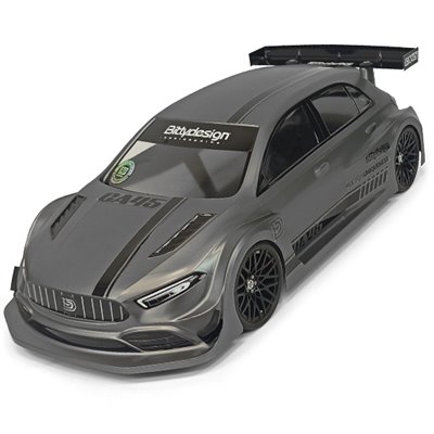 Kaross CA45 FWD On-Road 190mm