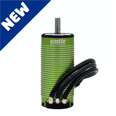 Motor Sensor 4-polig 1721-1260KV