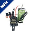 Combo ESC Mamba Micro X2 & Motor 1007-8450KV