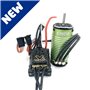 Combo ESC Mamba Micro X2 & Motor 1007-8450KV