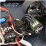 Combo ESC Mamba Micro X2 & Motor 1007-8450KV
