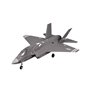 F-35 V2 64mm fläkt PNP