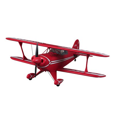 Pitts V2 1400mm PNP med Reflex V2 Gyro