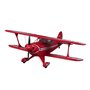 Pitts V2 1400mm PNP med Reflex V2 Gyro