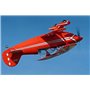Pitts V2 1400mm PNP med Reflex V2 Gyro