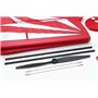 Pitts V2 1400mm PNP med Reflex V2 Gyro