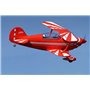 Pitts V2 1400mm PNP med Reflex V2 Gyro