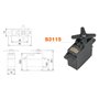 S3115 Sub-Micro Servo 2,8kg 0.15s