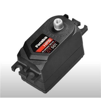 Servo HPS-CT501 Bil Lågprofil 21kg 0.06s S.BUS2/HV