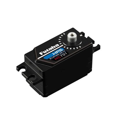HPS-HC701 Heli Servo 49kg 0.075s HV/S.BUS2