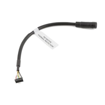 Adapterkabel för JST Port  MAX8 G2, MAX4 HV
