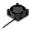 Kylfläkt MP3010BH 6V 18000RPM Svart XR8 Pro G2
