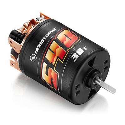 Borstad Motor QuicRun 540 40T