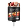 Borstad Motor QuicRun 540 40T