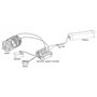 Borstad Motor QuicRun 540 40T