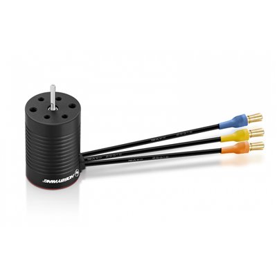 Borstlös Motor QuicRun 2435SL 4500kV G3 1/18