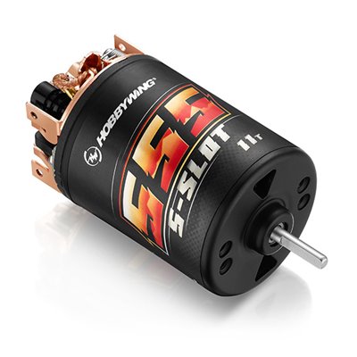 Borstad Motor QuicRun 555 11T