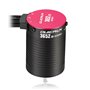 Borstlös Motor QuicRun 3652SL G2 Sensorlös 1/10 Axel 3,17mm 3250kV 
