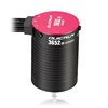 Motor QuicRun 3652SL 4000kV G2 Sensorlös 1/10 (3,17mm Axel)