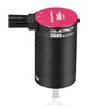 Borstlös Motor QuicRun 3660SL G2 Sensorlös 1/10 Axel 5mm 3150kV 