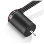 Borstlös Motor QuicRun 3660SL G2 Sensorlös 1/10 Axel 5mm 3150kV 