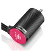 Borstlös Motor QuicRun 3660SL G2 Sensorlös 1/10 Axel 5mm 3700kV