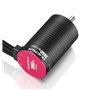 Borstlös Motor QuicRun 3660SL G2 Sensorlös 1/10 Axel 5mm 3700kV